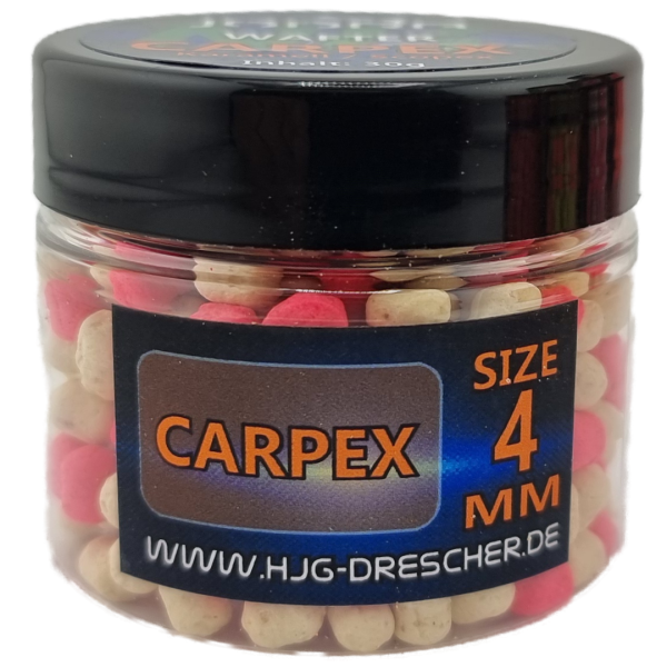 NK Wafter 4 mm CARPEX (Scopex / Karamell)